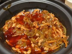 -川堂风·跷脚牛肉·乐山爆炒(宝山日月光店)