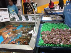 水产区-盒马鲜生(189购物中心店)