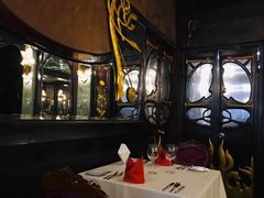 -马克西姆餐厅(崇文门店)