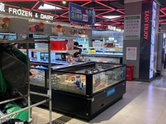 -盒马鲜生(大成店)