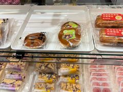 -金凤成祥(西罗园店)