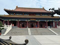 -天津大悲禅院