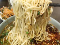 -安泊尔牛肉面(北滨河路店)