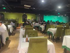 -戈拿旺巴西烤肉(崇文门店)