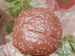 -汉堡王(歌斐中心店)