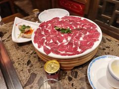 -码头故事火锅(大丰店)