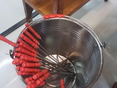 -李家水浒烤肉(五一店)