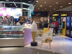 -上影国际影城(成都银泰LUXE店)