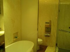 洗浴间-杭州大厦宾馆