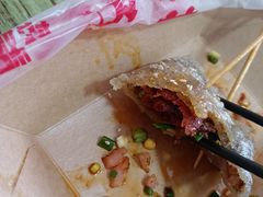 -苗记兴.肉夹馍.杂粮煎饼(四牌楼店)