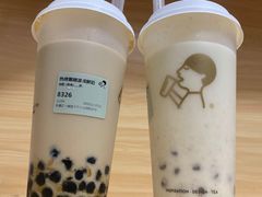 -喜茶(东莞汇一城店)