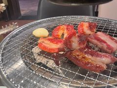 -蒜香焼肉PURUSHIN(马场路店)