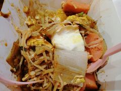 -四环冷面王(西单华威约饭街店)