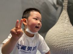 -NOKNOK若蔻亲子餐厅(天地壹方北馆店)