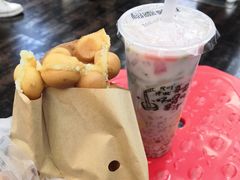 -桐园果汇(湖贝店)