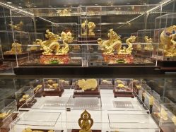 -中国黄金(北京旗舰店)