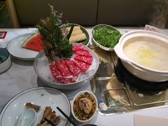 -如一鸡鲍鱼·粤式煲汤(长泰广场店)