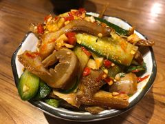 -湘里乡亲甲王二老店