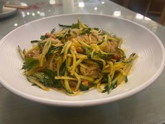 -英兰朝族饭店·英兰锅包肉(佳园路店)