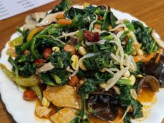 -新疆哈利德餐厅(紫薇都市店)