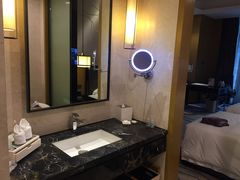 -重庆悦来温德姆酒店
