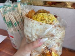 -张记炸串肠粉