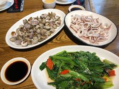 -潮中人·潮州菜(益乐路店)