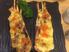 -悦和餐厅(CBD玉米楼店)