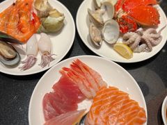 -深圳四季酒店·馥自助餐厅