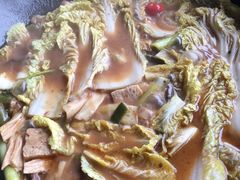 -大自然醉鹅·铁锅火焰鹅(上海联洋店)