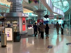 -吉隆坡国际机场