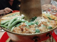 -山西会馆·晋菜·晋商宴·学堂记忆(许坦西街店)