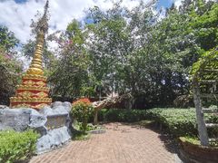 -瑞丽独树成林风景区