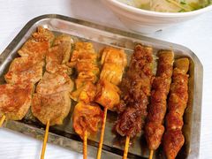 -海平馄饨(逍遥二路店)