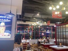 -蛙一刀·麻椒鱼火锅(金仙桥店)