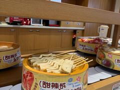 -龍歌自助小火锅(崂山丽达店)