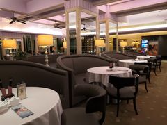 大堂-粗茶淡饭·汉口公馆(循礼门店)