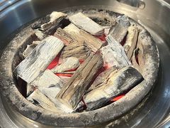 -艺林烤肉城(光明店)