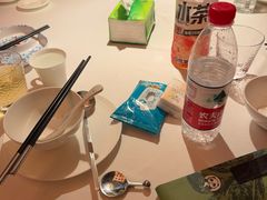-宝轩渔府·老字号海鲜·正宗津菜(水上店)