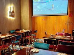 -Brut Eatery悦璞食堂(建国东路店)