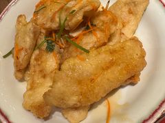 -金掌勺锅包肉(太原万达店)
