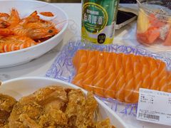 -T11生鲜超市(朝阳公园店)