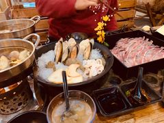 -丽江庭院之爱在路上(西单店)
