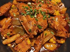-虾吃虾涮.虾火锅.肉蟹煲(步步高梅溪新天地店)