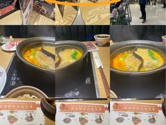 -温野菜涮涮锅(曲江大悦城店)