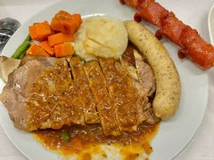 手工牛肉粿条-横沥牛庄(总店)