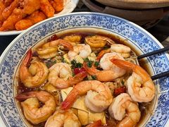 -王家大院·南京菜(湛江路总店)