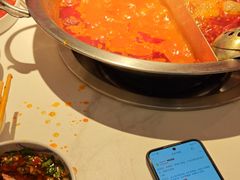 -小龙坎火锅(IFS HOT店)
