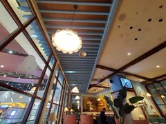 -芭莉与彩虹西餐厅(成都合生汇店)