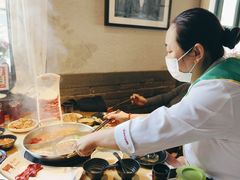 -手选潮汕鲜牛肉火锅(二七广场店)